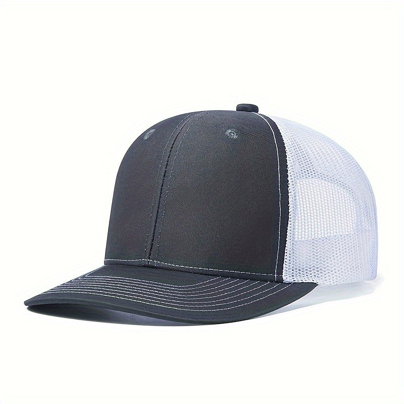 1pc Baseball Cap - Customizable with your Favorite Logo!