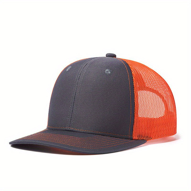 1pc Baseball Cap - Customizable with your Favorite Logo!