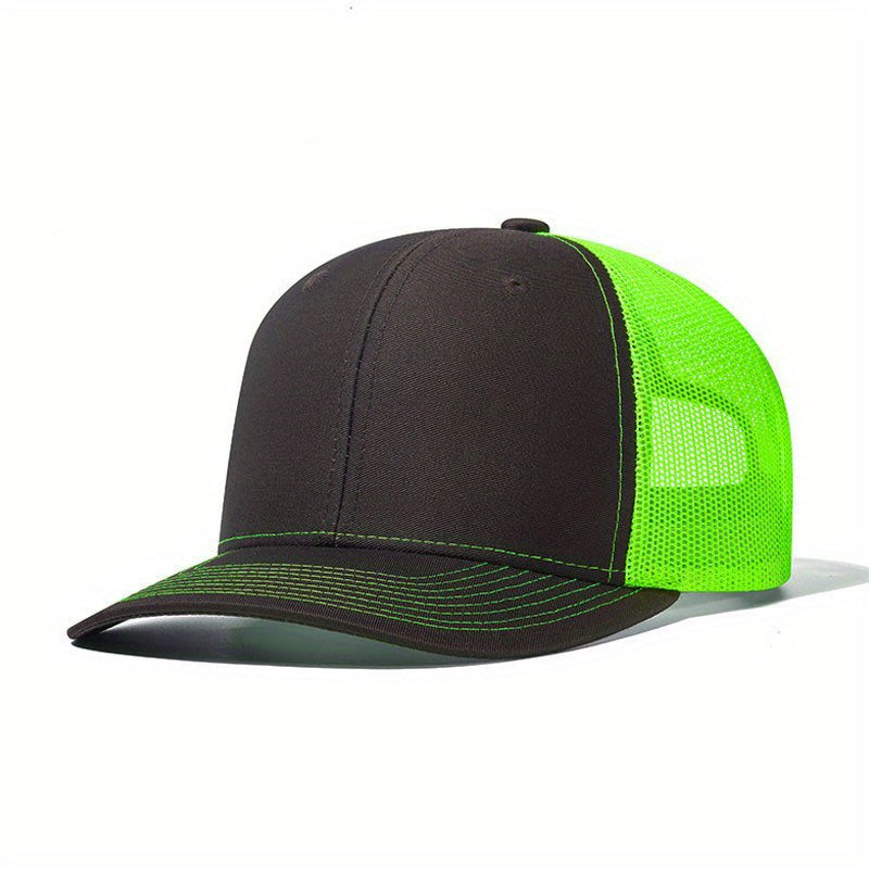1pc Baseball Cap - Customizable with your Favorite Logo!
